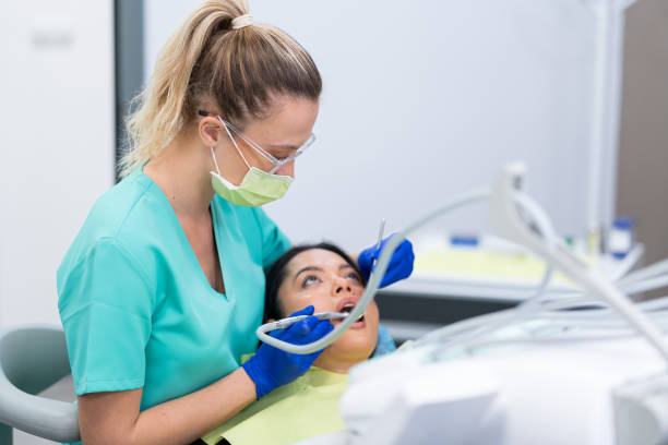 Best Emergency Dental Services for Seniors in Lakehills, TX